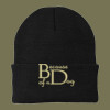 Knit Cuff Hat