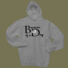 Ultimate Pullover Hoodie